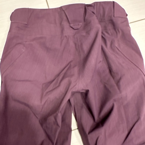 MEC like NEW Gore Tex alpine pants snow - Picture 8 of 12